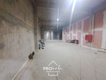 Gran afluencia de público, locomoción y metro