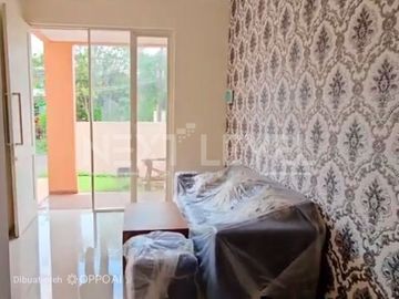 Dijual Rumah di Griya Mapan Sentosa, Waru Sidoarjo