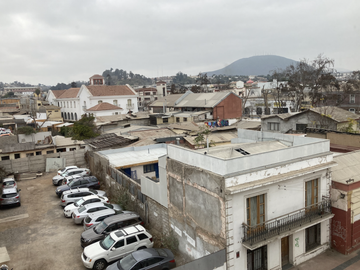 Oficina en Venta en los carrera / francisco de aguirre