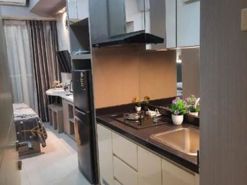 Apt. Amor, Connect ke Pakuwon City Mall, Full Furnish