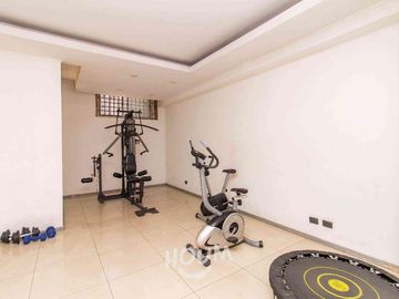 Departamento Metro Parque Almagro ID: 166475s