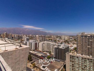 Departamento Metro Parque Almagro ID: 166475s