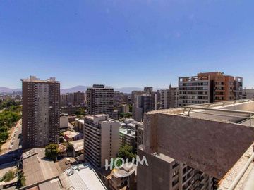 Departamento Metro Parque Almagro ID: 166475s