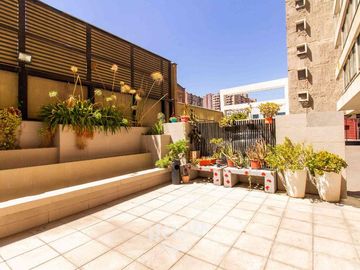 Departamento Metro Parque Almagro ID: 166475s