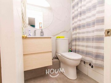 Departamento Metro Parque Almagro ID: 166475s