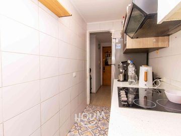 Departamento Metro Parque Almagro ID: 166475s