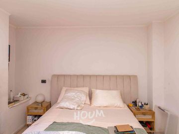 Departamento Metro Parque Almagro ID: 166475s