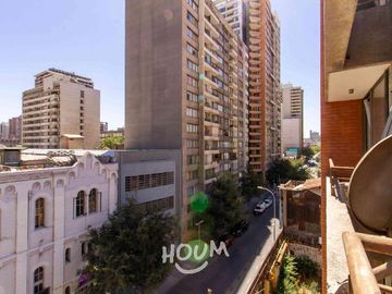 Departamento Metro Parque Almagro ID: 166475s