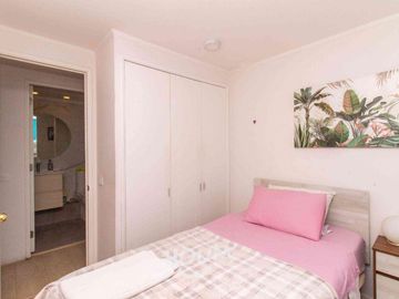 Departamento Metro Parque Almagro ID: 166475s
