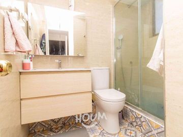 Departamento Metro Parque Almagro ID: 166475s