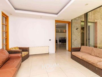 Departamento Metro Parque Almagro ID: 166475s