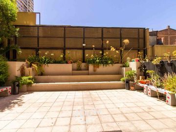Departamento Metro Parque Almagro ID: 166475s