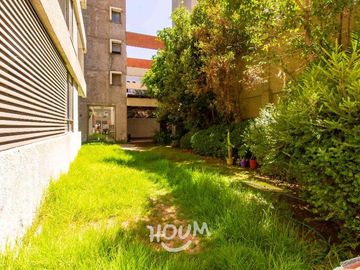 Departamento Metro Parque Almagro ID: 166475s