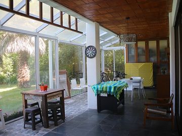 CONDOMINIO LOMAS BLANCAS, MAITENCILLO