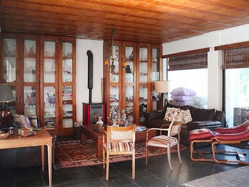 CONDOMINIO LOMAS BLANCAS, MAITENCILLO