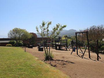 CONDOMINIO LOMAS BLANCAS, MAITENCILLO