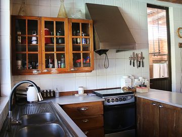 CONDOMINIO LOMAS BLANCAS, MAITENCILLO