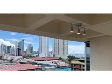 VENTA PH POLI CALIDONIA A PASOS DE CASCO VIEJO