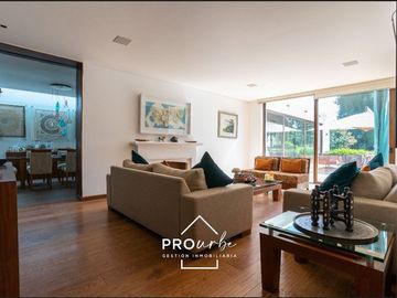 Casa en Venta en Nocedal/ Monseñor Edwards