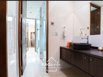 Casa en Venta en Nocedal/ Monseñor Edwards