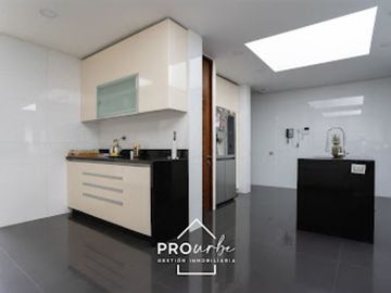Casa en Venta en Nocedal/ Monseñor Edwards