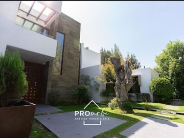 Casa en Venta en Nocedal/ Monseñor Edwards