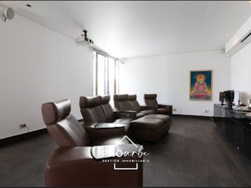 Casa en Venta en Nocedal/ Monseñor Edwards