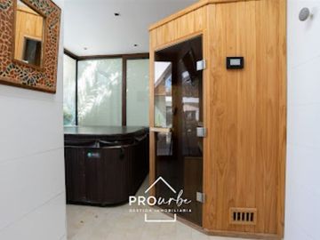 Casa en Venta en Nocedal/ Monseñor Edwards