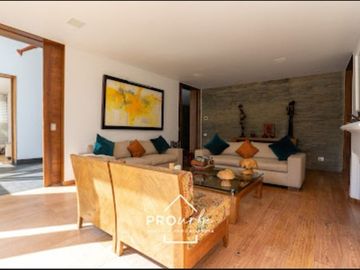 Casa en Venta en Nocedal/ Monseñor Edwards