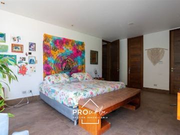 Casa en Venta en Nocedal/ Monseñor Edwards