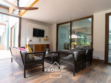 Casa en Venta en Nocedal/ Monseñor Edwards