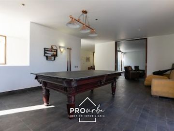 Casa en Venta en Nocedal/ Monseñor Edwards