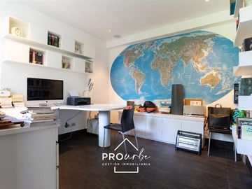 Casa en Venta en Nocedal/ Monseñor Edwards