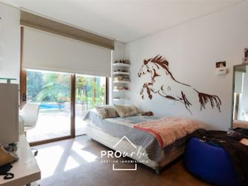 Casa en Venta en Nocedal/ Monseñor Edwards