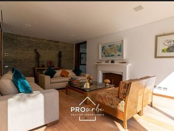 Casa en Venta en Nocedal/ Monseñor Edwards