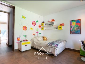 Casa en Venta en Nocedal/ Monseñor Edwards