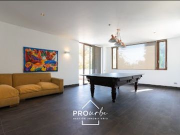 Casa en Venta en Nocedal/ Monseñor Edwards