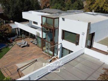 Casa en Venta en Nocedal/ Monseñor Edwards