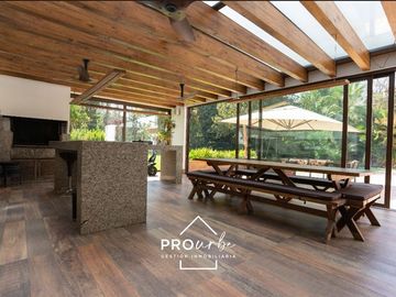Casa en Venta en Nocedal/ Monseñor Edwards