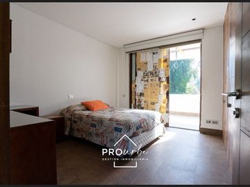 Casa en Venta en Nocedal/ Monseñor Edwards