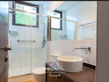 Casa en Venta en Nocedal/ Monseñor Edwards