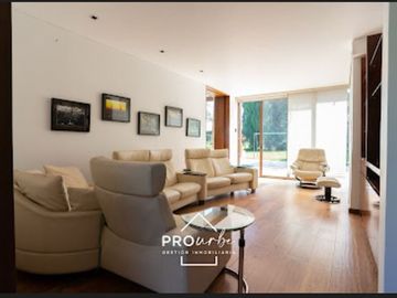 Casa en Venta en Nocedal/ Monseñor Edwards
