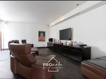 Casa en Venta en Nocedal/ Monseñor Edwards