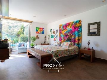 Casa en Venta en Nocedal/ Monseñor Edwards