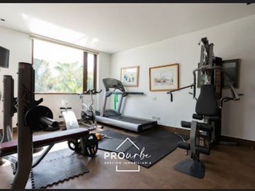 Casa en Venta en Nocedal/ Monseñor Edwards