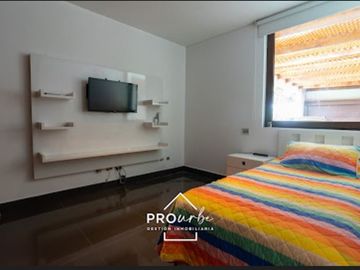 Casa en Venta en Nocedal/ Monseñor Edwards