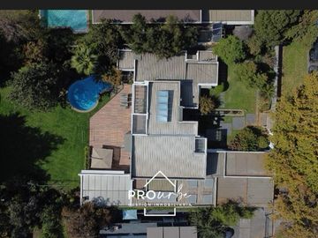Casa en Venta en Nocedal/ Monseñor Edwards