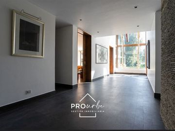 Casa en Venta en Nocedal/ Monseñor Edwards