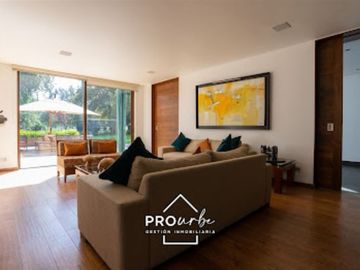 Casa en Venta en Nocedal/ Monseñor Edwards