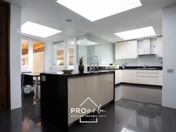 Casa en Venta en Nocedal/ Monseñor Edwards